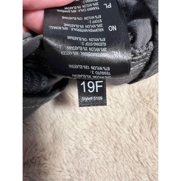 Kuhl Men's Cargo Pants Green Size 38 x 30 Straight Leg Casual 32 Inseam - Picture 10 of 16